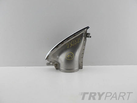 FORD MONDEO MK5 V 5 15- Right Exhaust Tip