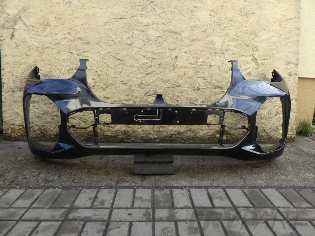 BMW X5 G05 M Package Front Bumper