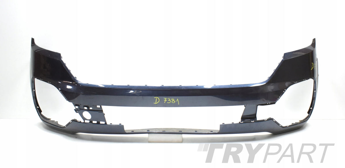 VW Transporter T6 (7LA) Front Bumper - Original