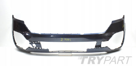 VW Transporter T6 (7LA) Front Bumper - Original