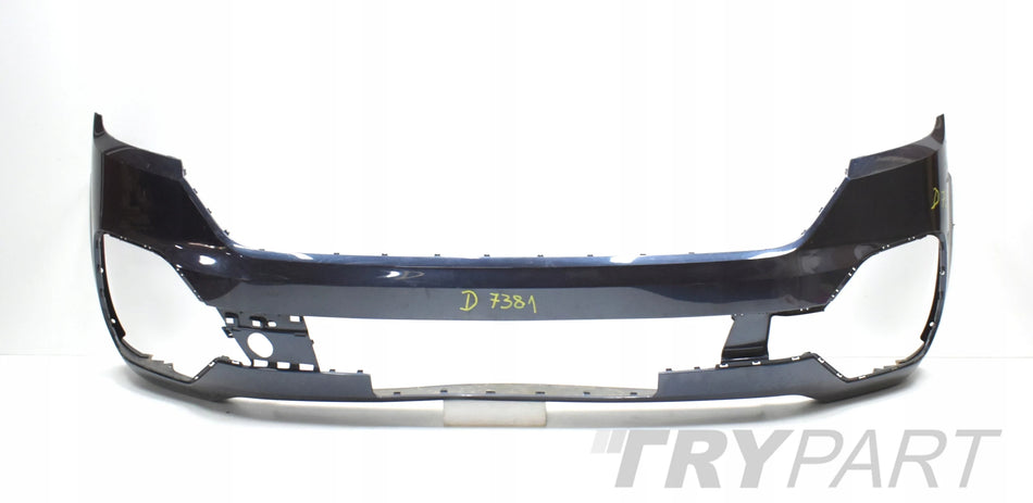 VW Transporter T6 (7LA) Front Bumper - Original