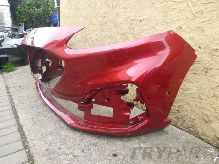 FORD KUGA MK3 III ST LINE 19- front bumper