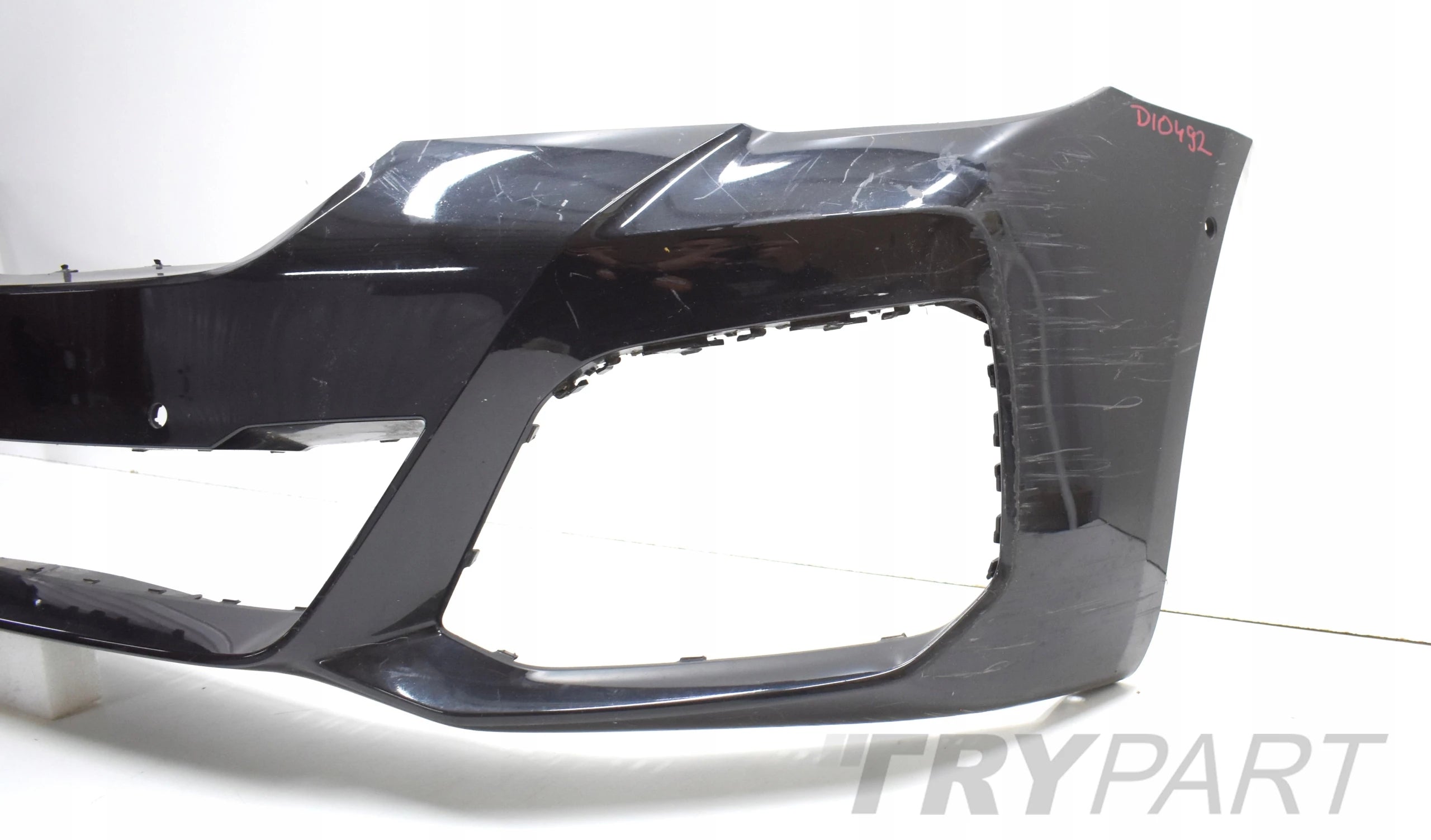 BMW G30 G31 LIFT LCI M Package Front Bumper ORG