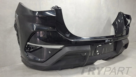 Rear Bumper BYD Sealion 7 VII 24-