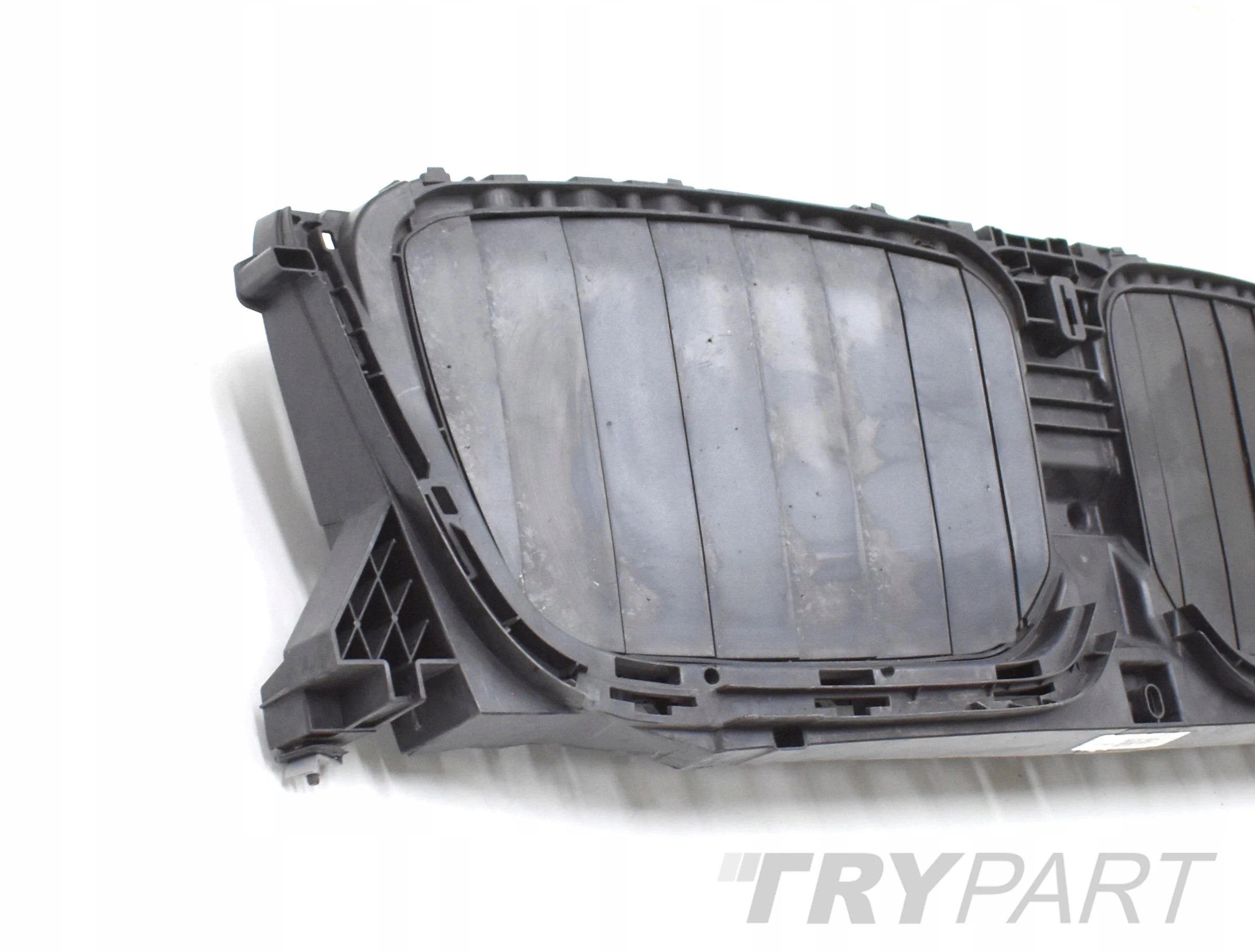BMW X3 G01 X4 G02 LIFT LCI ROLLER BLIND REINFORCEMENT STEERING AIR DUCT