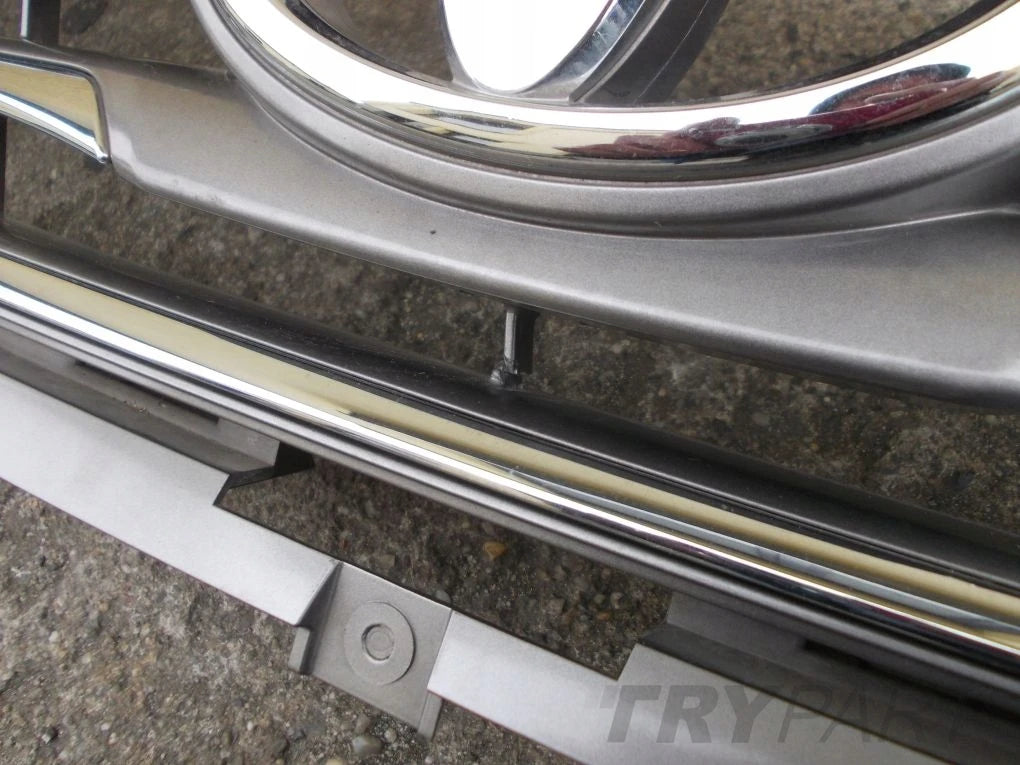 TOYOTA LAND CRUISER 150 grill