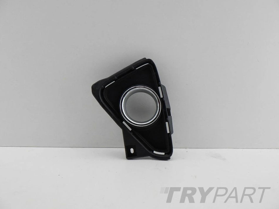 TOYOTA RAV4 RAV IV 4 LIFT 15- LEFT FRONT BUMPER GRILLE