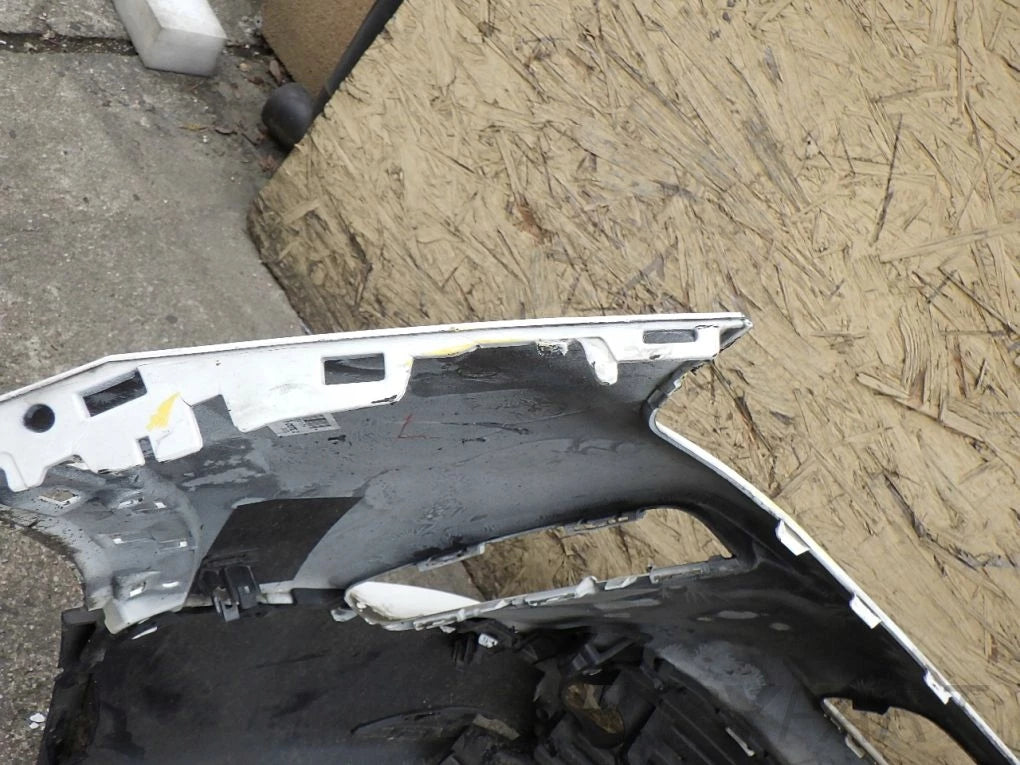OPEL MOKKA II B 2 20- Front Bumper