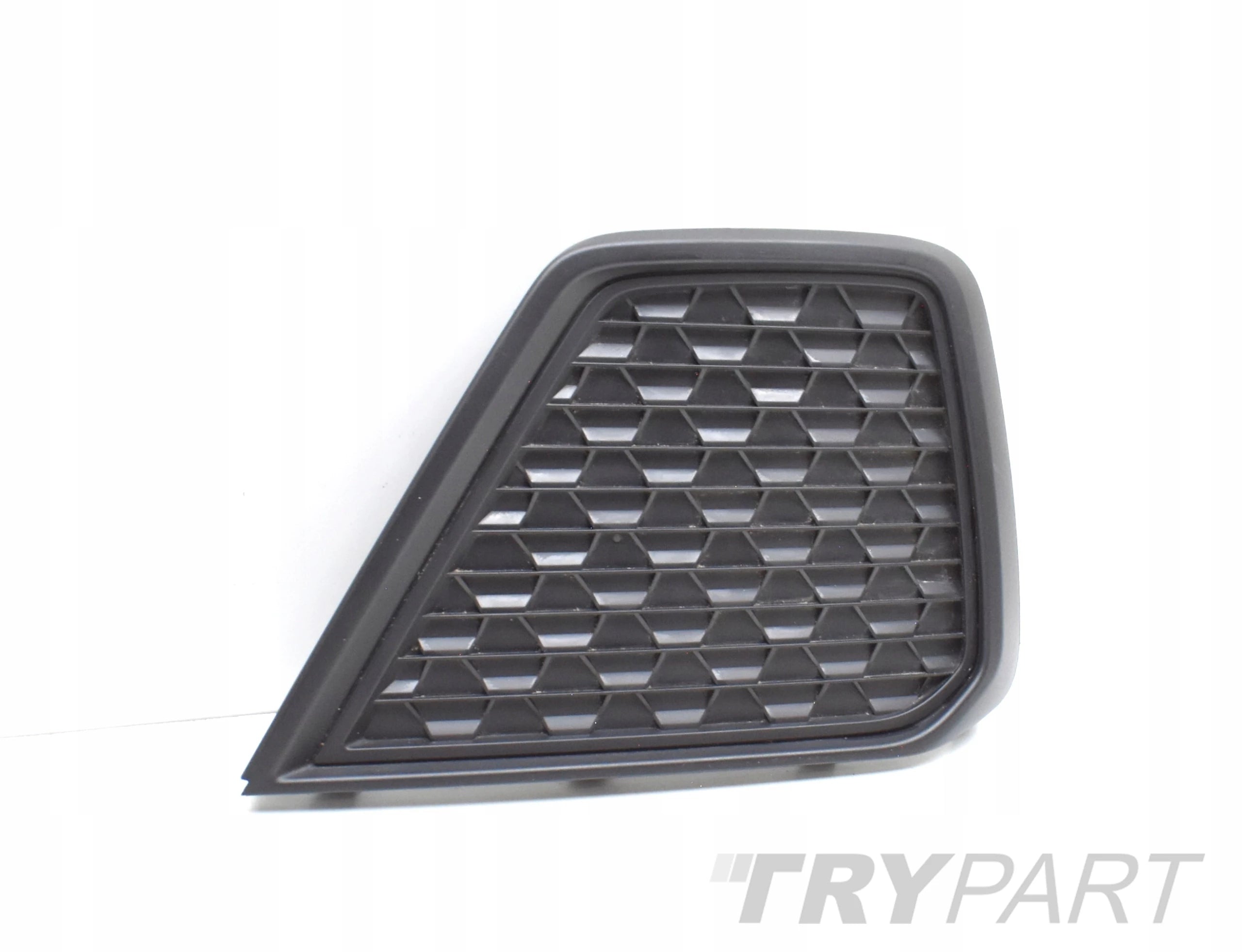 AUDI A1 II 82A LEFT FRONT BUMPER GRILLE ORG