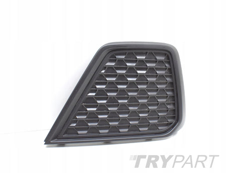 AUDI A1 II 82A LEFT FRONT BUMPER GRILLE ORG