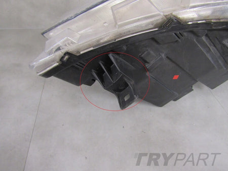 MERCEDES SPRINTER W910 W907 HEADLIGHT STANDARD 18- LH A9109060000