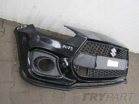 Front Bumper Suzuki Swift Mk8 VIII Sport 17-