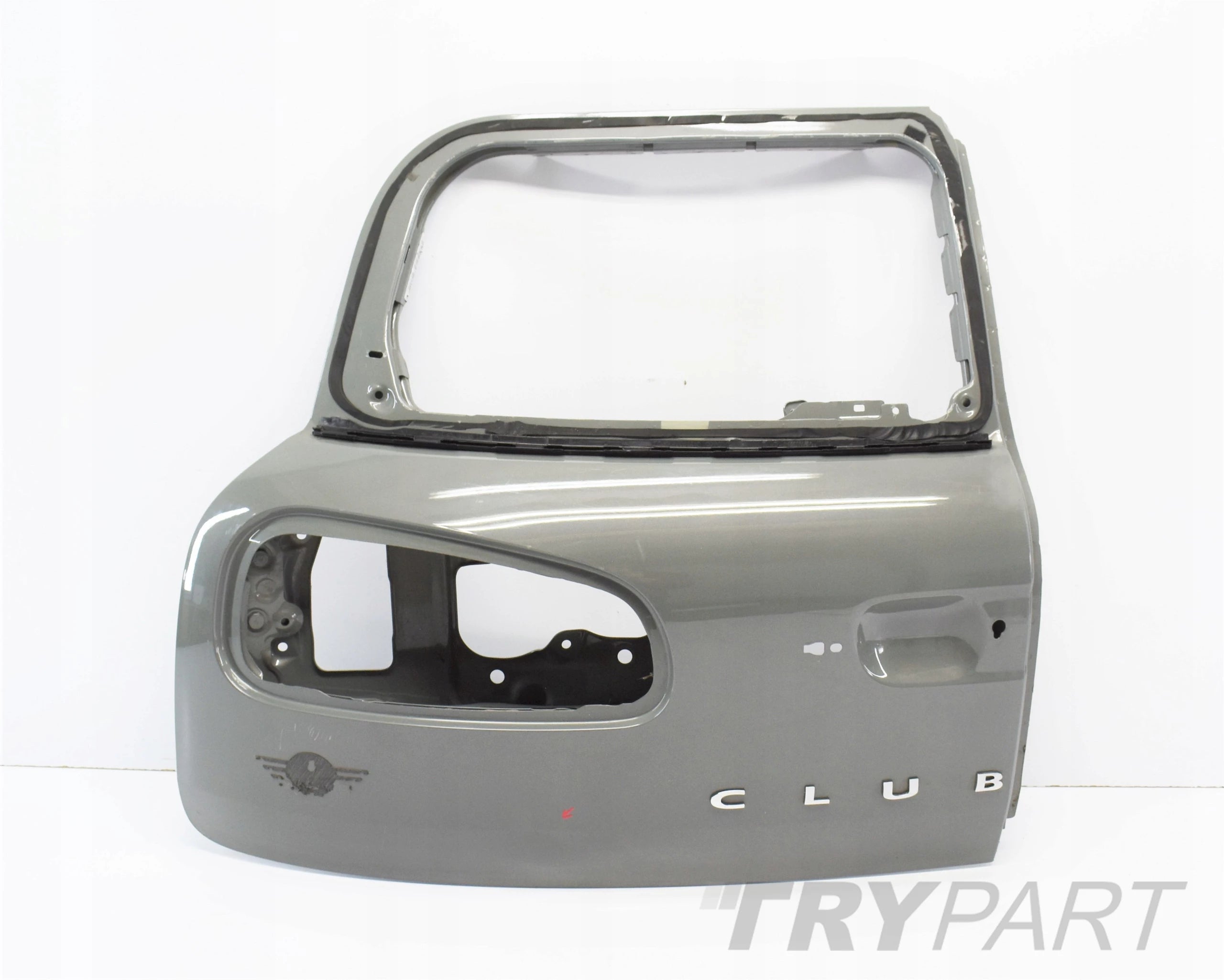 MINI CLUBMAN F54 LEFT REAR DOOR REAR HATCH ORG