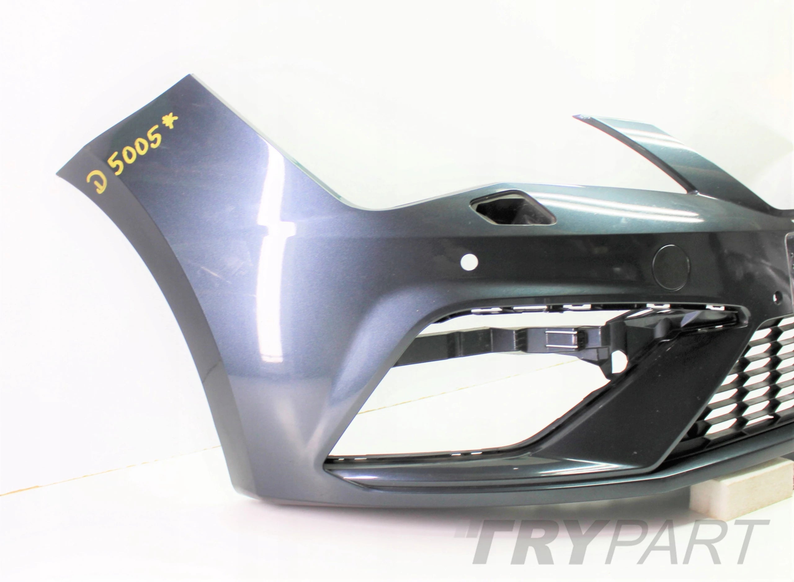 SEAT LEON III CUPRA FR 5F0 FRONT BUMPER
