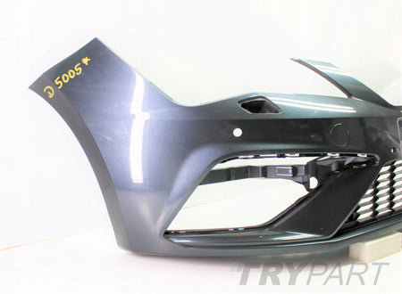 SEAT LEON III CUPRA FR 5F0 FRONT BUMPER