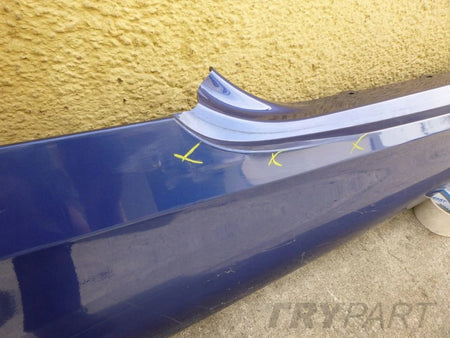 BMW 3 E93 E92 Coupe Convertible right sill trim