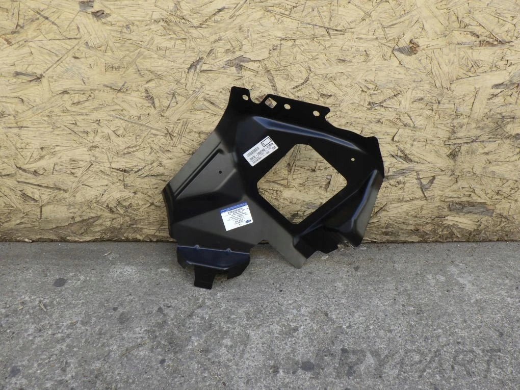 FORD FIESTA MK8 17- Left Rear Tail Light