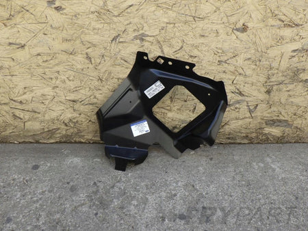 FORD FIESTA MK8 17- Left Rear Tail Light