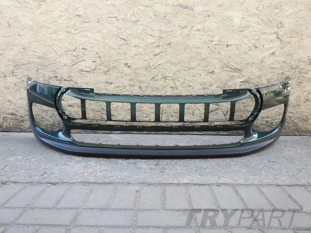 MINI CLUBMAN F54 Front Bumper Without PDC