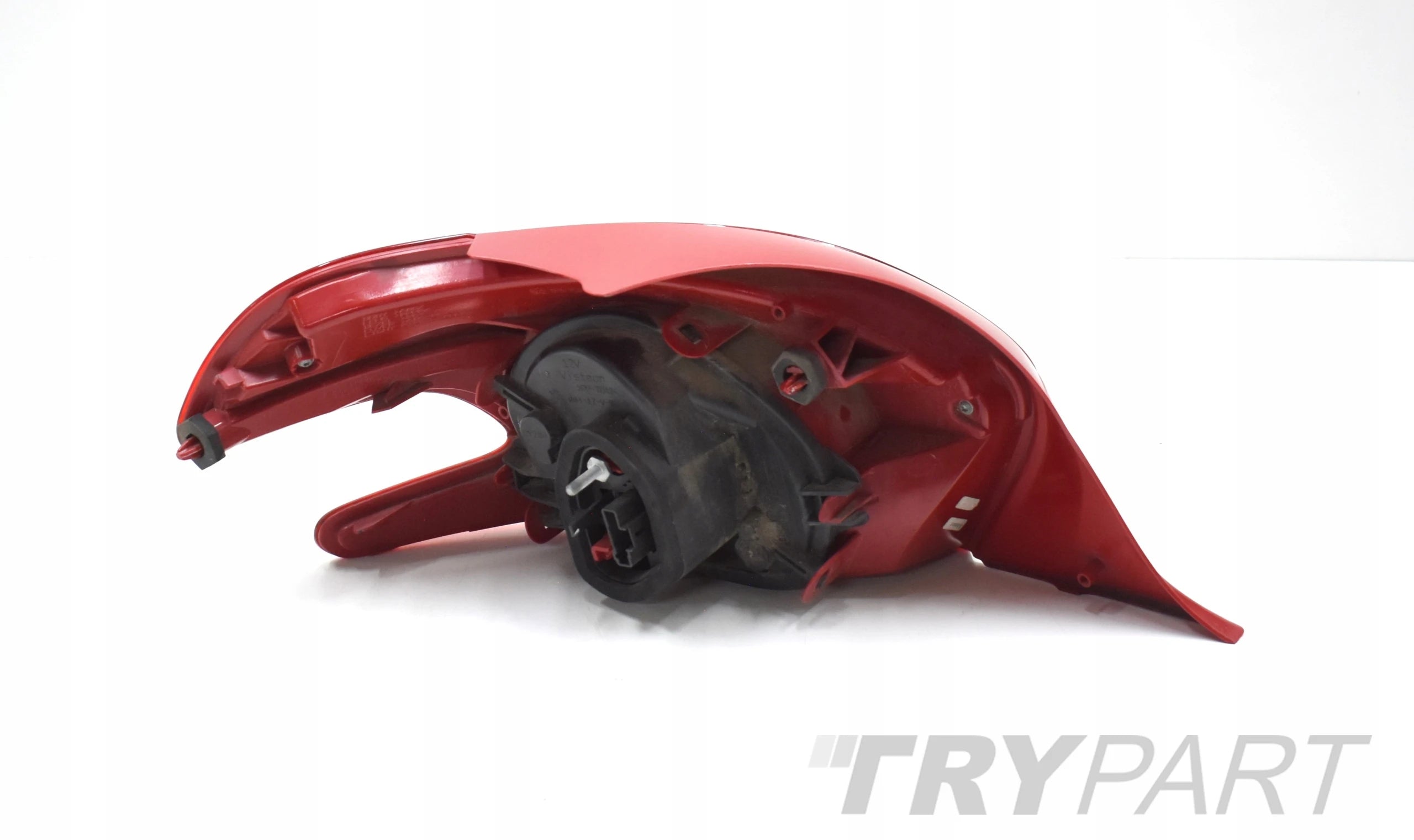 PEUGEOT 208 RIGHT REAR ORIGINAL EU TAILLIGHT