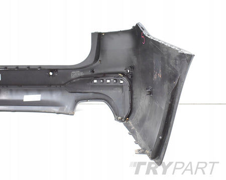 BMW 5 G31 M PACKAGE REAR BUMPER ESTATE ORG + DIFFUSER