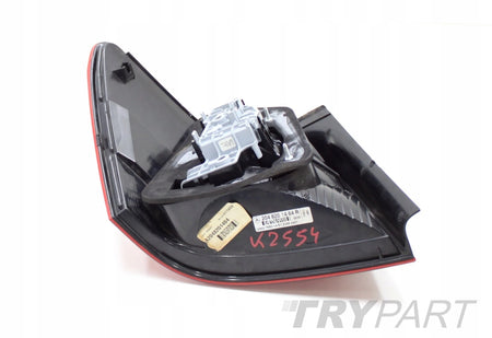 MERCEDES GLK W204 RIGHT REAR TAIL LIGHT ORG EU A2048201464