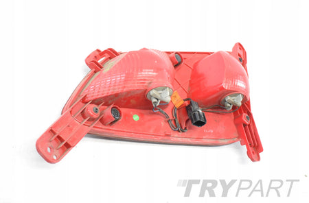 HYUNDAI KONA REAR BUMPER REFLECTOR LAMP ORG