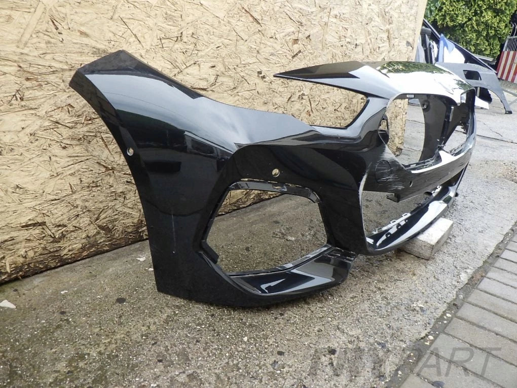 BMW 2 F44 GRAN COUPE M Package front bumper