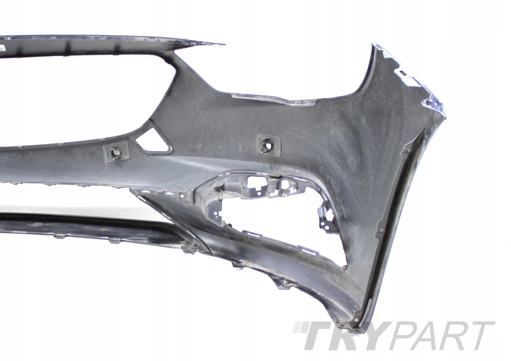 OPEL INSIGNIA B II FRONT BUMPER ORG