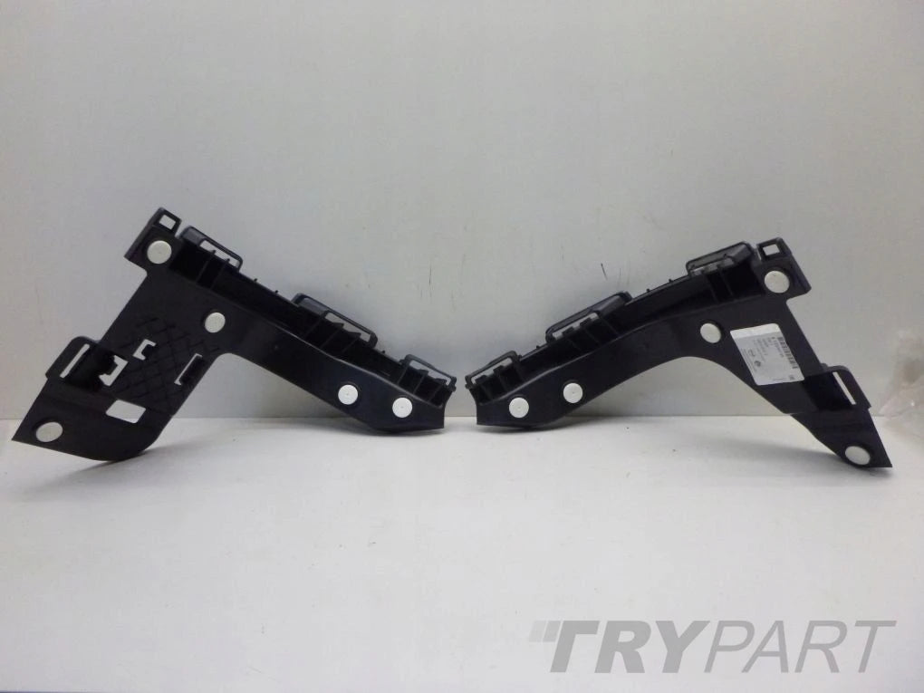 OPEL ZAFIRA C III Rear Bumper Skid Left Right