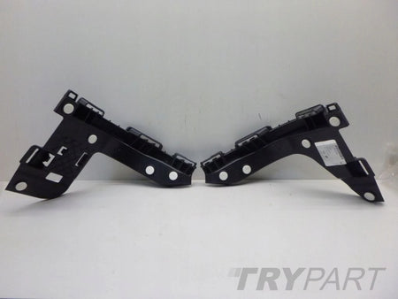 OPEL ZAFIRA C III Rear Bumper Skid Left Right