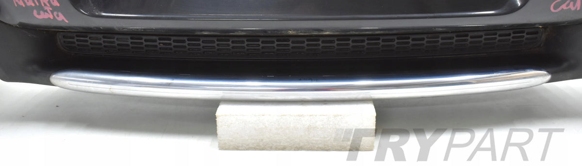 MINI COUNTRYMAN S R60 REAR BUMPER ORG + CHROME