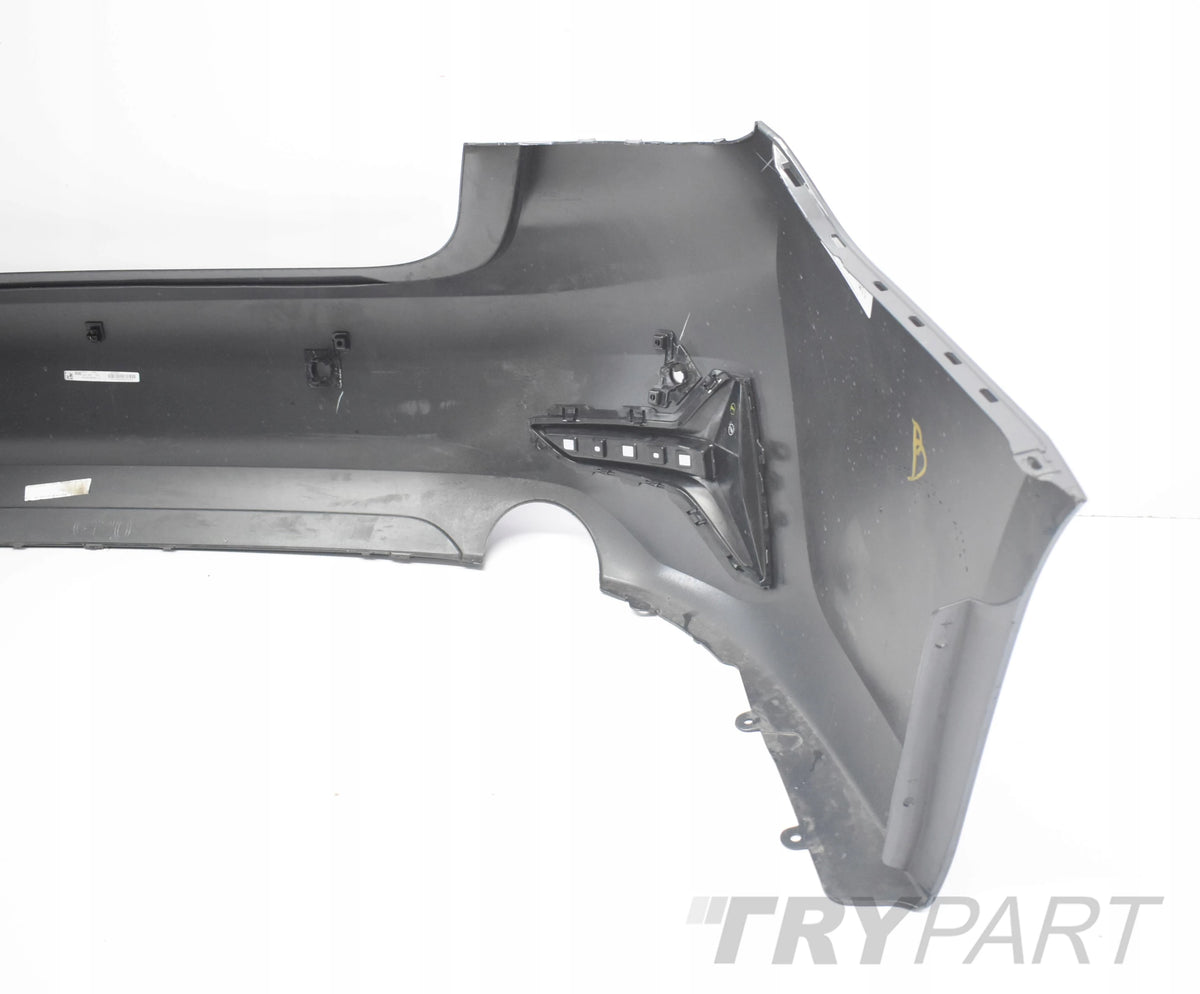 BMW 3 G20 REAR BUMPER ORG SEDAN