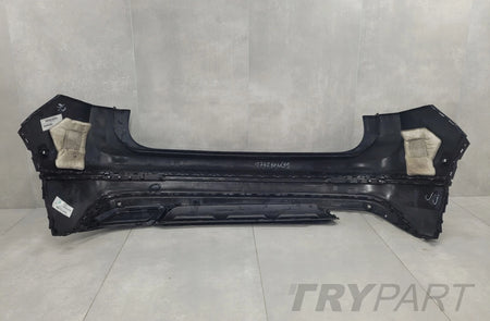 Rear Bumper VW Volkswagen TIGUAN 2 II 5NA R-Line 15-19