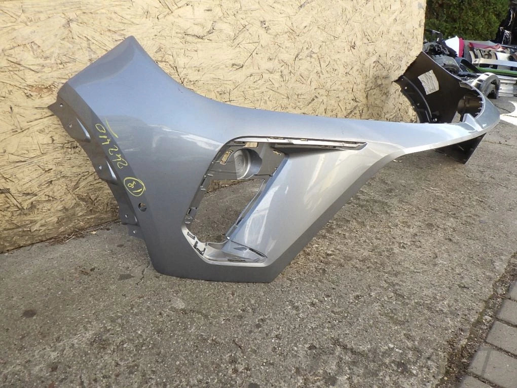 OPEL CROSSLAND X P17 LIFT 2020- front bumper