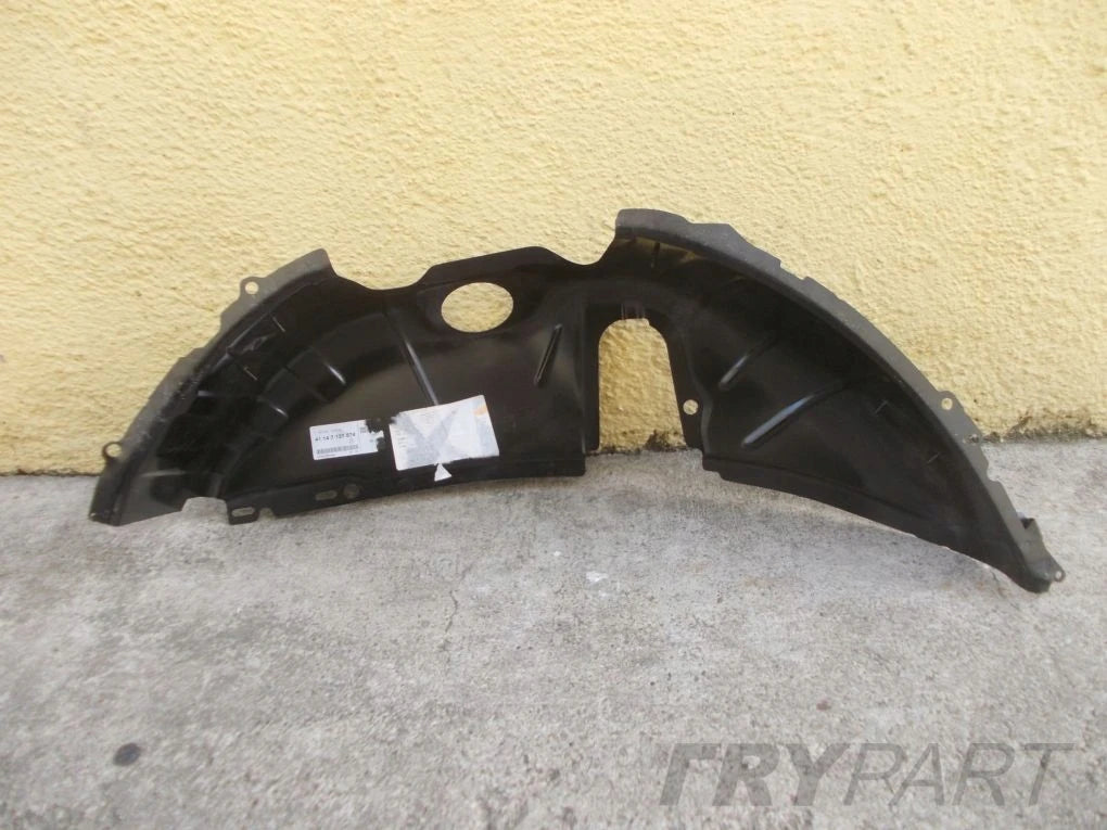 BMW 1 E81 87 3 E90 92 93 Wheel Well Fender Liner