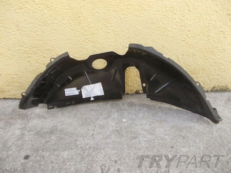 BMW 1 E81 87 3 E90 92 93 Wheel Well Fender Liner