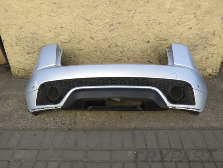 JAGUAR E PACE X 540 Sport R Dynamic Rear Bumper
