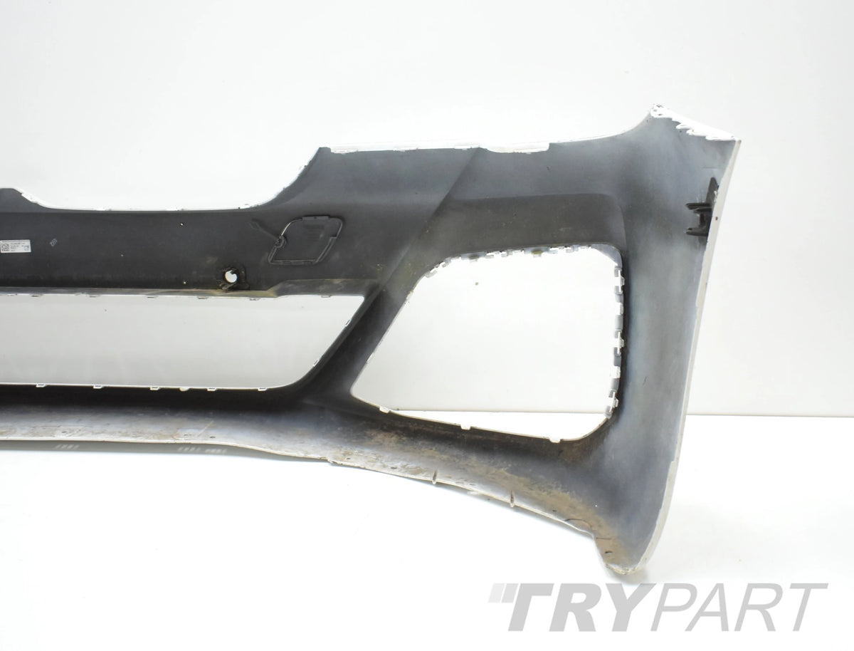 BMW 5 G30 G31 LIFT LCI M PACKAGE FRONT BUMPER ORG