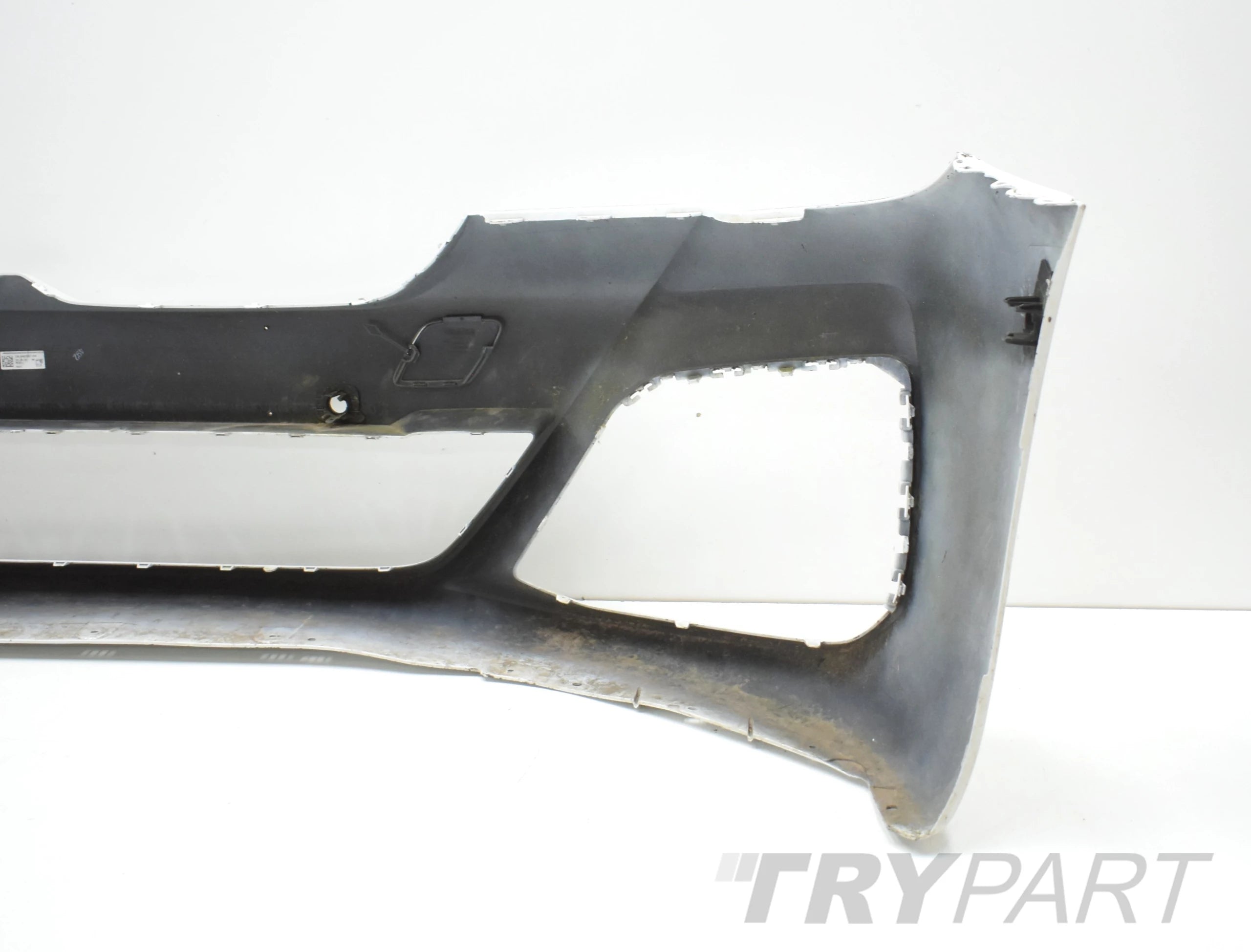 BMW 5 G30 G31 LIFT LCI M PACKAGE FRONT BUMPER ORG