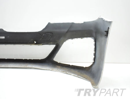 BMW 5 G30 G31 LIFT LCI M PACKAGE FRONT BUMPER ORG