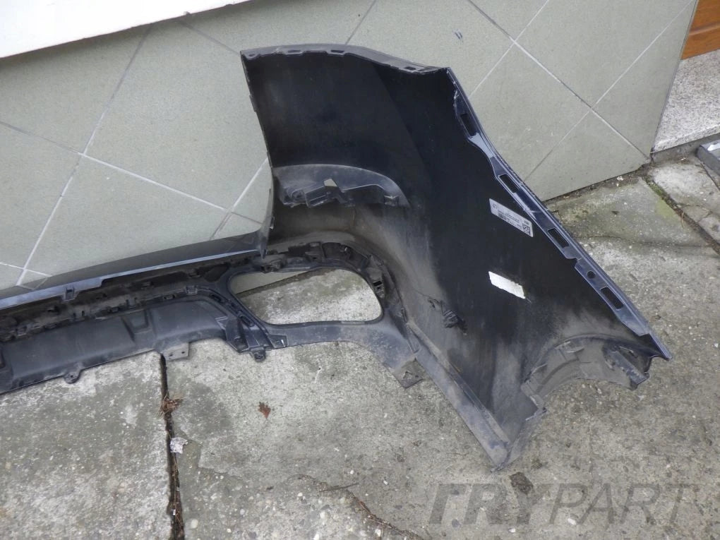 BMW X5 G05 M PACKAGE rear bumper