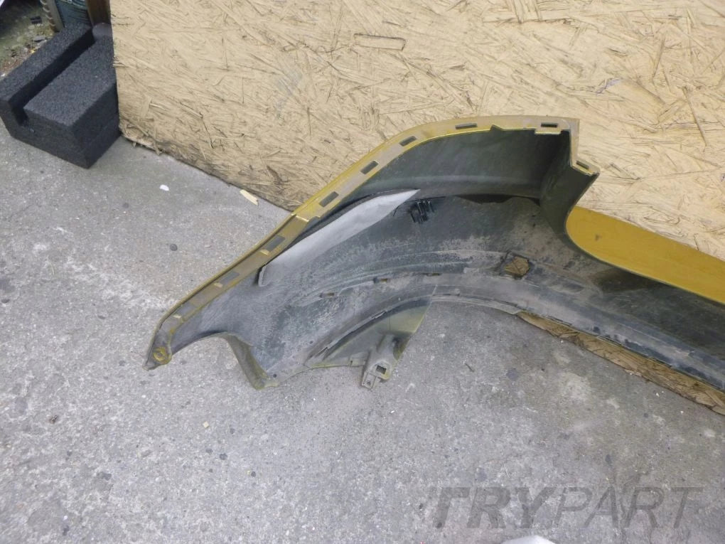VW GOLF VII LIFT HB PDC 5G6 17- Rear Bumper