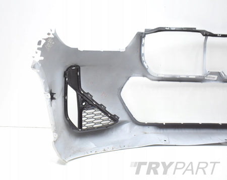 BMW X1 U11 M PACKAGE FRONT BUMPER ORG + GRILLE
