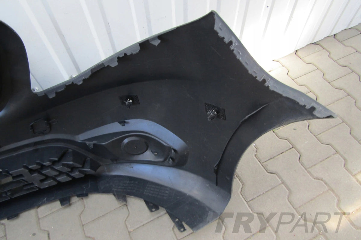 Front Bumper Mercedes Vito 3 III W447 14-