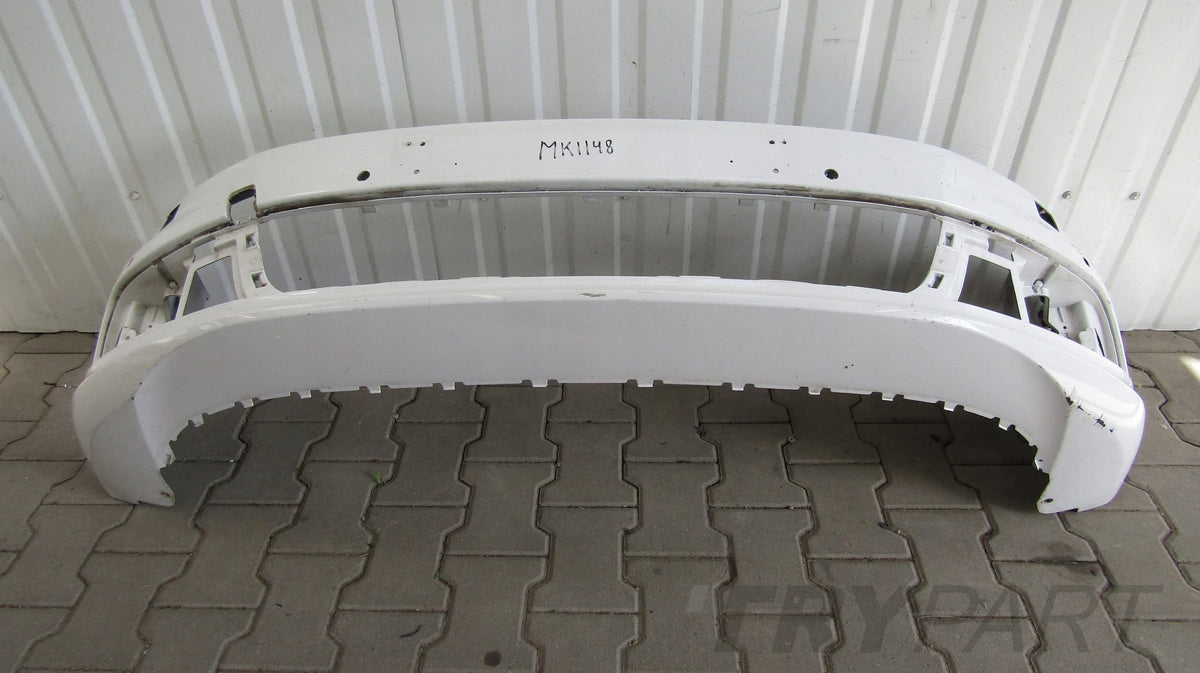 Front Bumper VW EOS 1Q0 LIFT 10-15