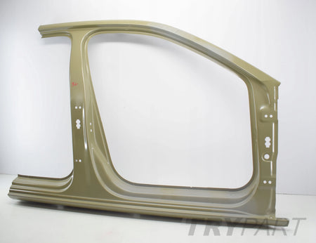SUPERB III 3V RIGHT BODY PILLAR SILL FRAME ORG