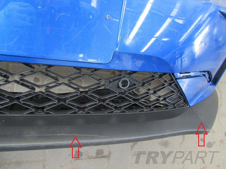 Front bumper Skoda Enyaq 5LA 20-
