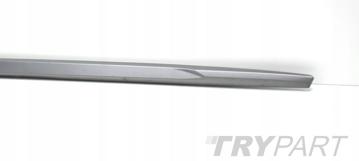 AUDI A3 8Y0 S LINE RIGHT SILL STRIP ORG