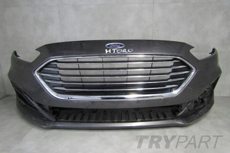 FRONT BUMPER FORD MONDEO MK5 LIFT 18-22